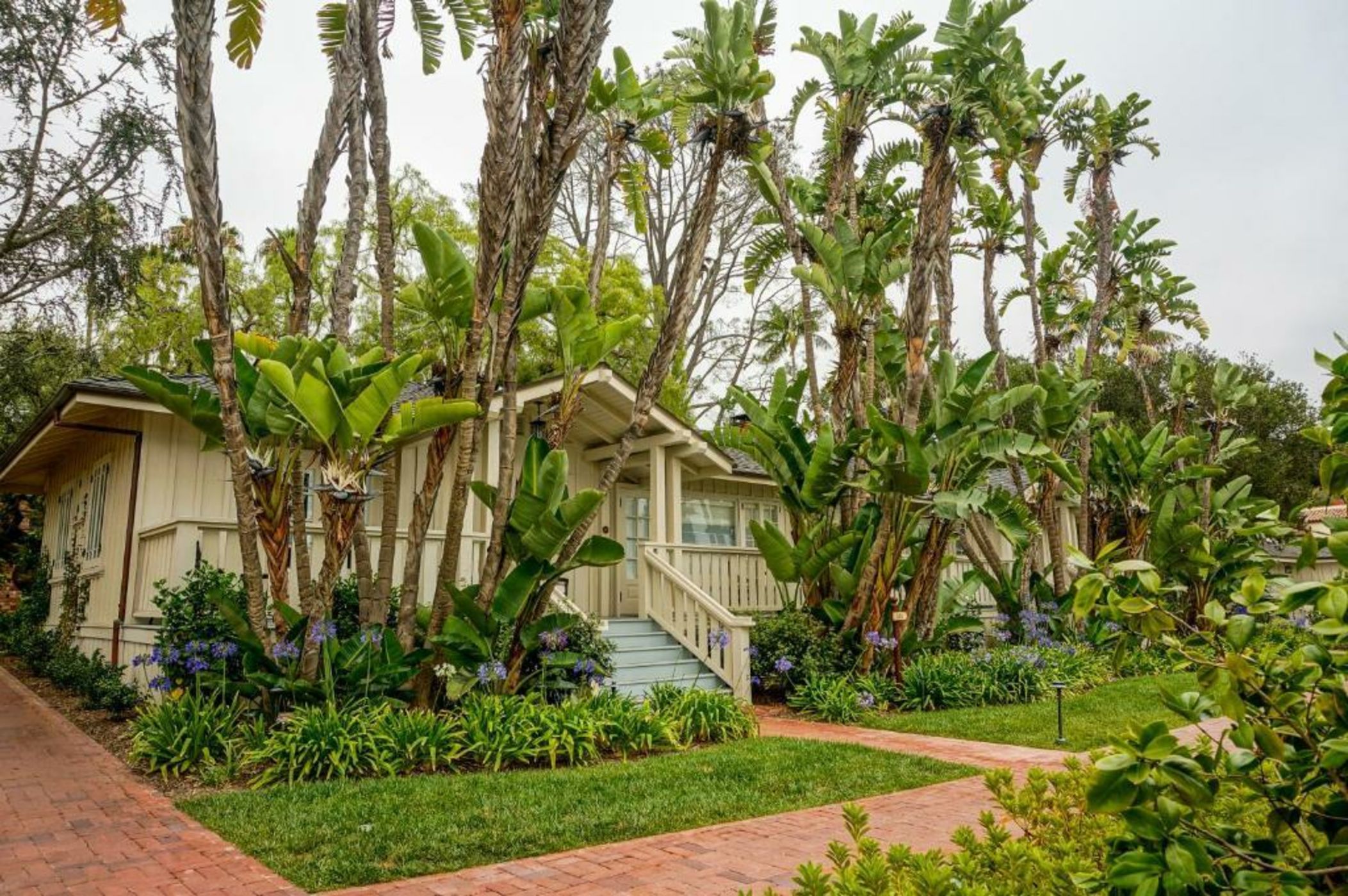 El Encanto, A Belmond Hotel, Santa Barbara