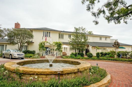 El Encanto, A Belmond Hotel, Santa Barbara