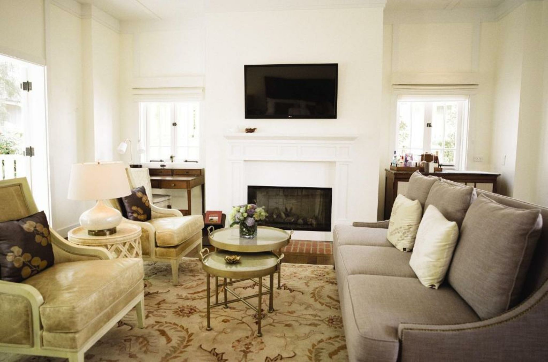 El Encanto, A Belmond Hotel, Santa Barbara