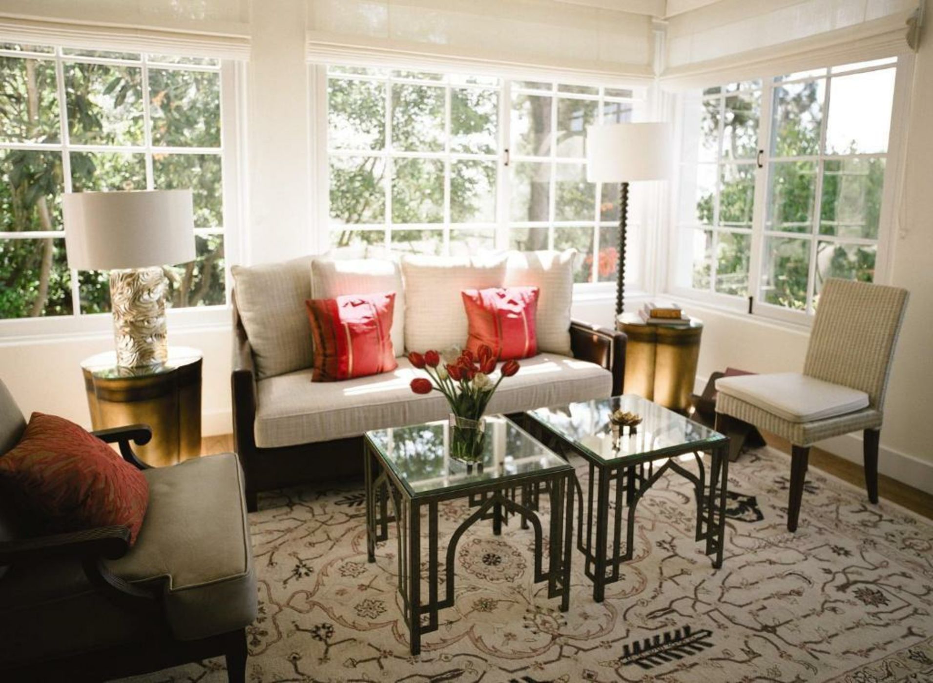 El Encanto, A Belmond Hotel, Santa Barbara