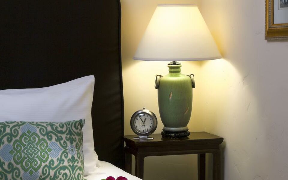 Santa Barbara Boutique Hotels Santa Barbara Boutique Hotels
