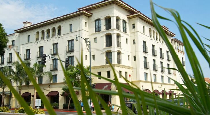 Kimpton Canary Hotel