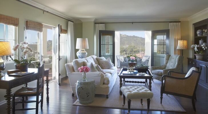Kimpton Canary Hotel