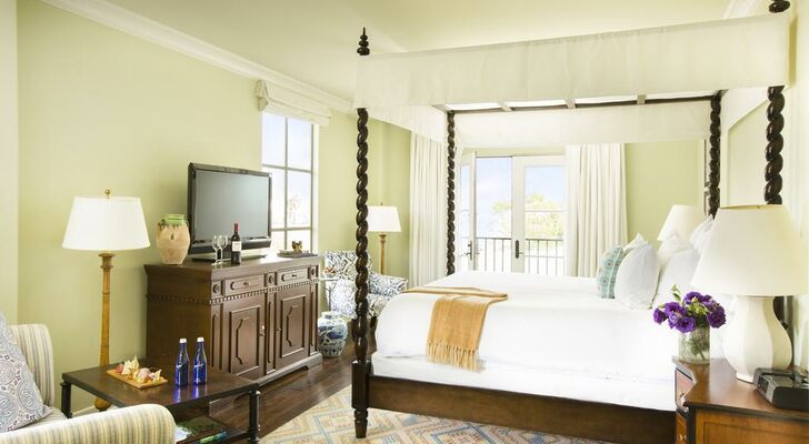 Kimpton Canary Hotel