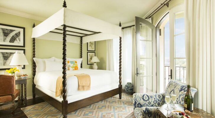Kimpton Canary Hotel