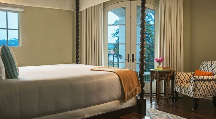 Kimpton Canary Hotel