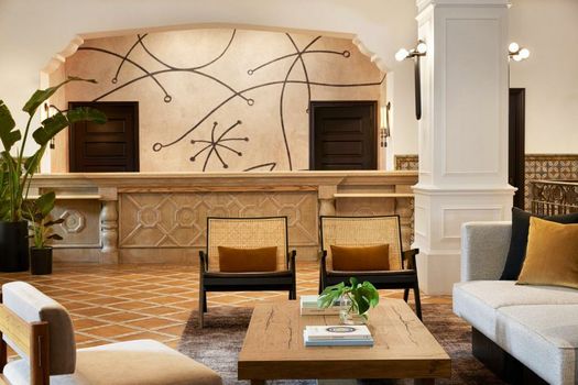 Kimpton Canary Hotel, an IHG Hotel