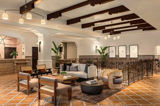 Kimpton Canary Hotel, an IHG Hotel