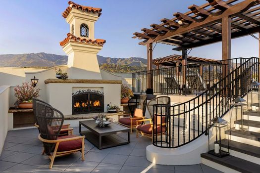 Kimpton Canary Hotel, an IHG Hotel