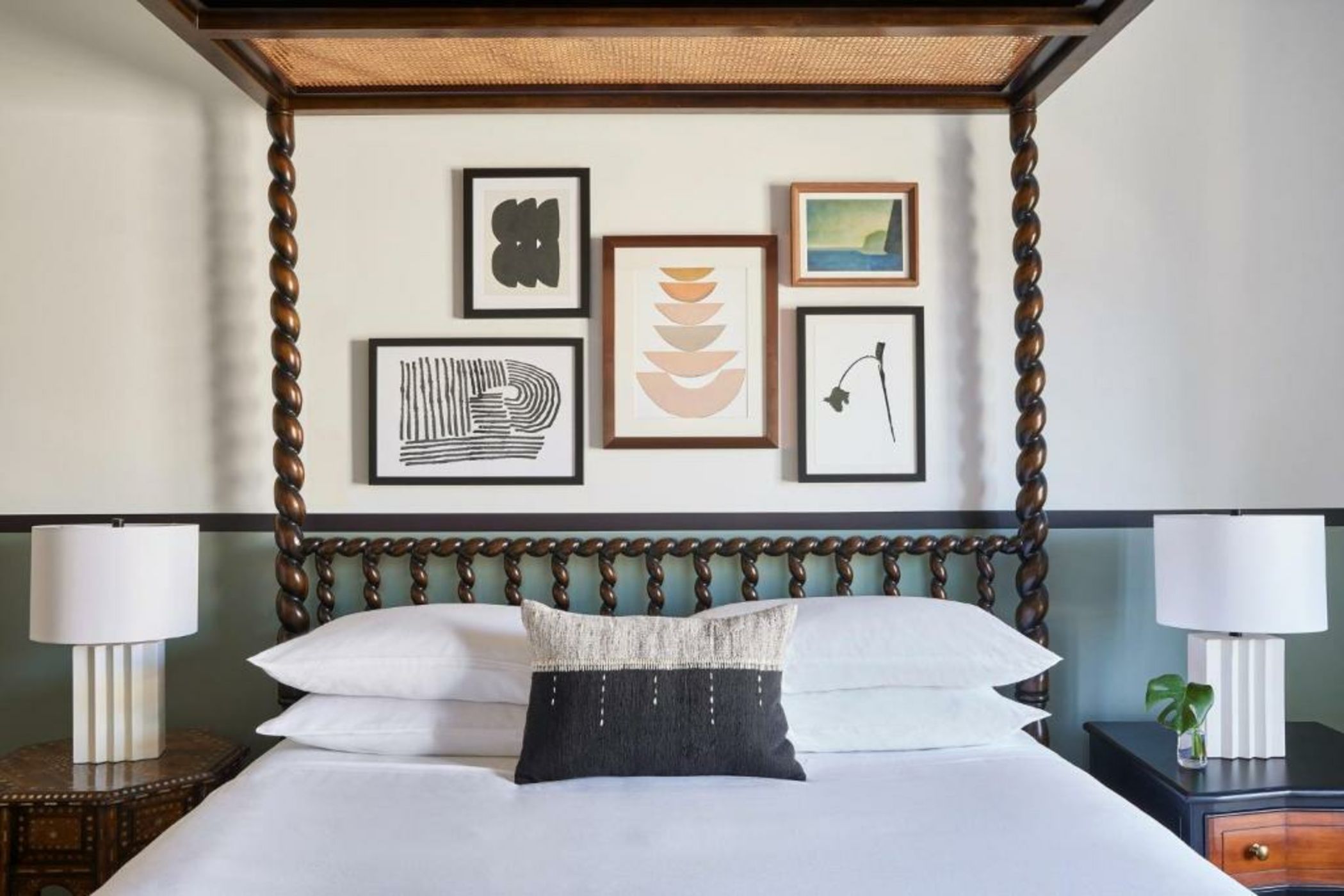 Kimpton Canary Hotel, an IHG Hotel