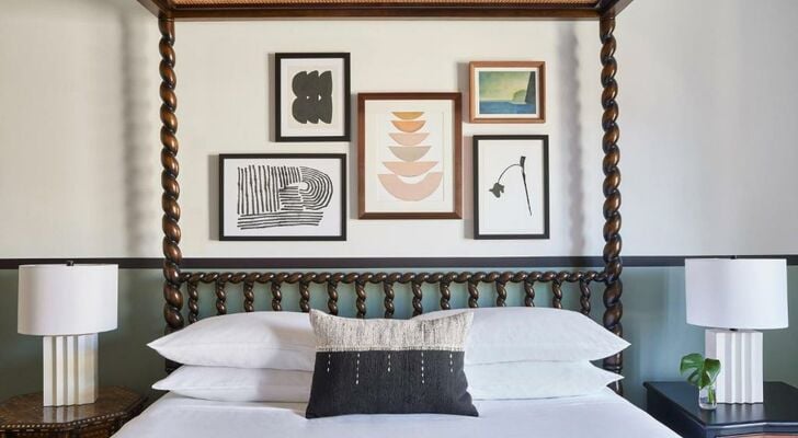 Kimpton Canary Hotel, an IHG Hotel