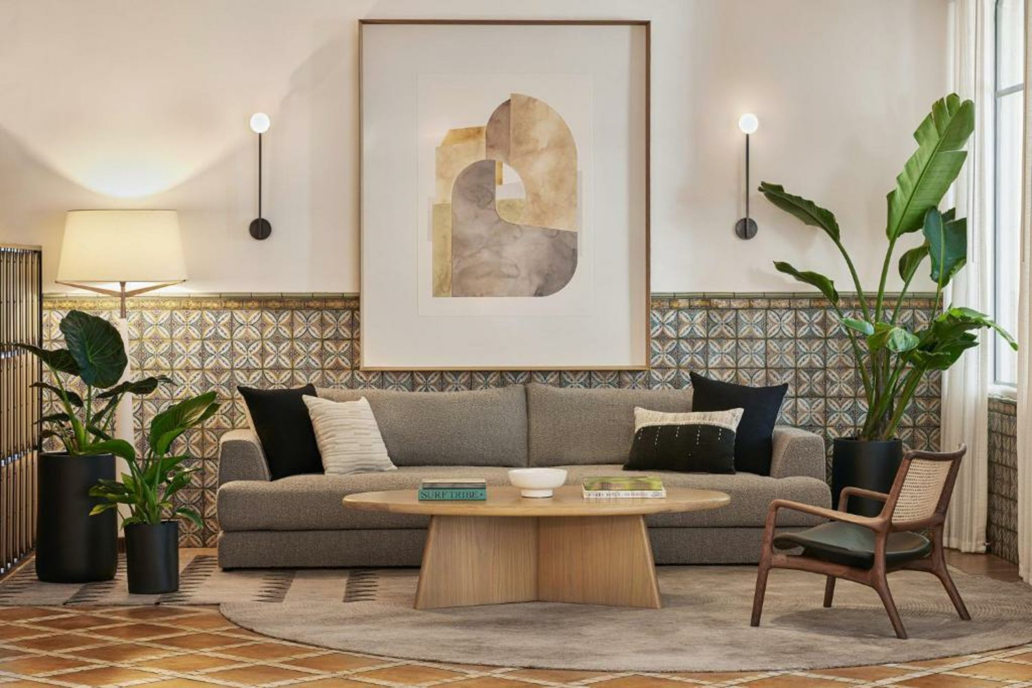 Kimpton Canary Hotel, an IHG Hotel