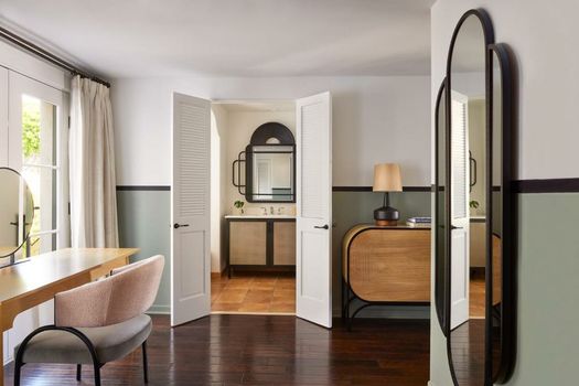 Kimpton Canary Hotel, an IHG Hotel