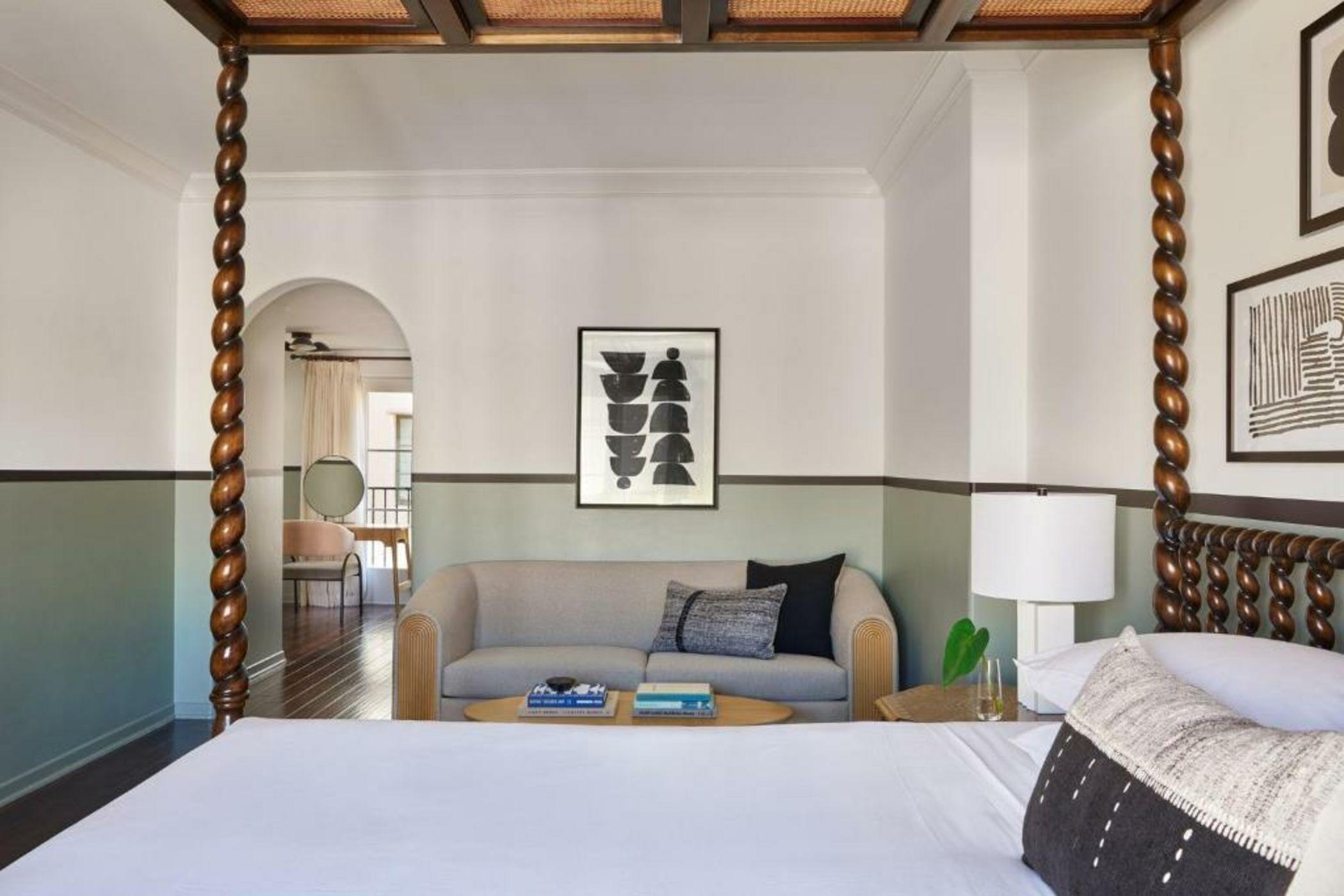 Kimpton Canary Hotel, an IHG Hotel