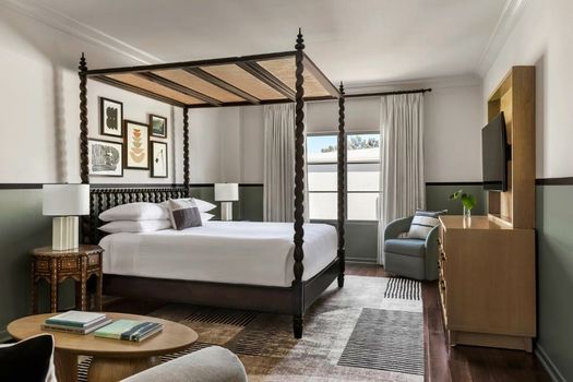 Kimpton Canary Hotel, an IHG Hotel