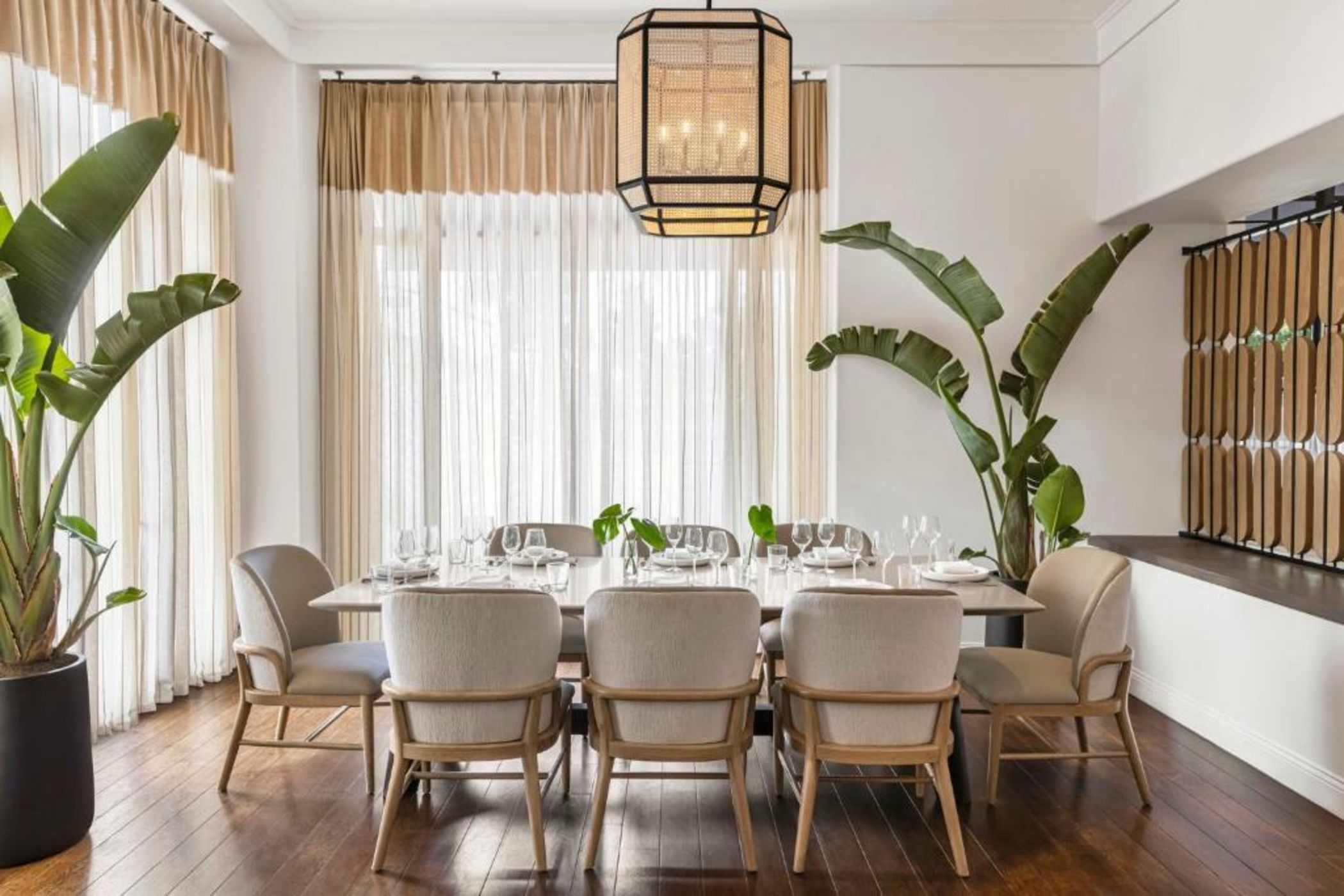 Kimpton Canary Hotel, an IHG Hotel