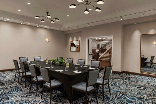 Kimpton Canary Hotel, an IHG Hotel