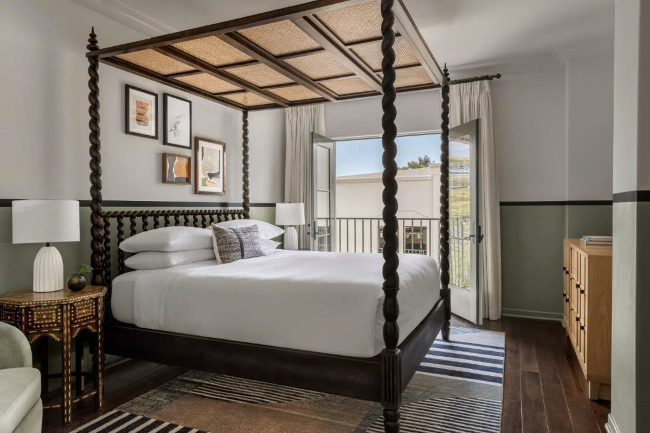 Kimpton Canary Hotel, an IHG Hotel