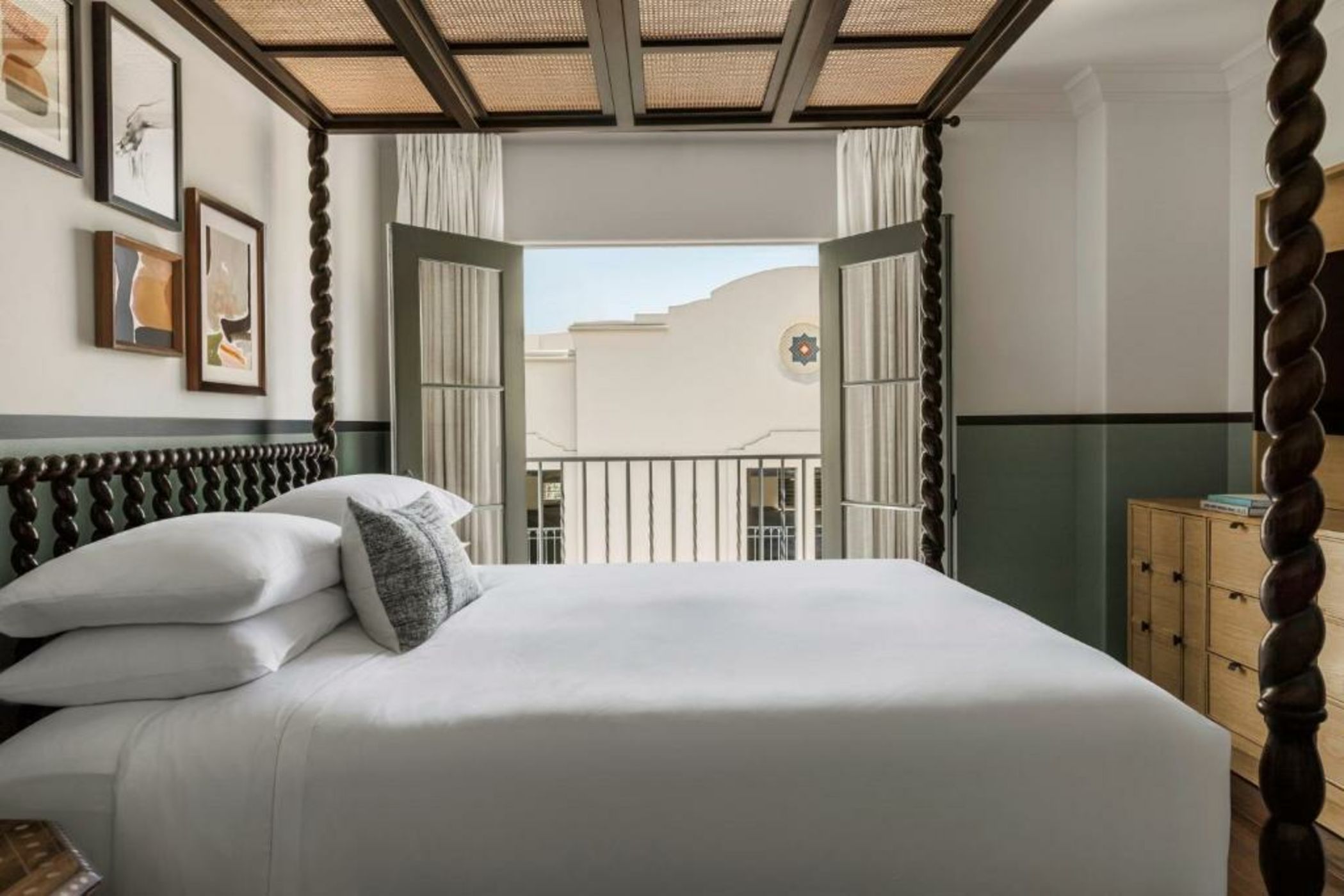 Kimpton Canary Hotel, an IHG Hotel