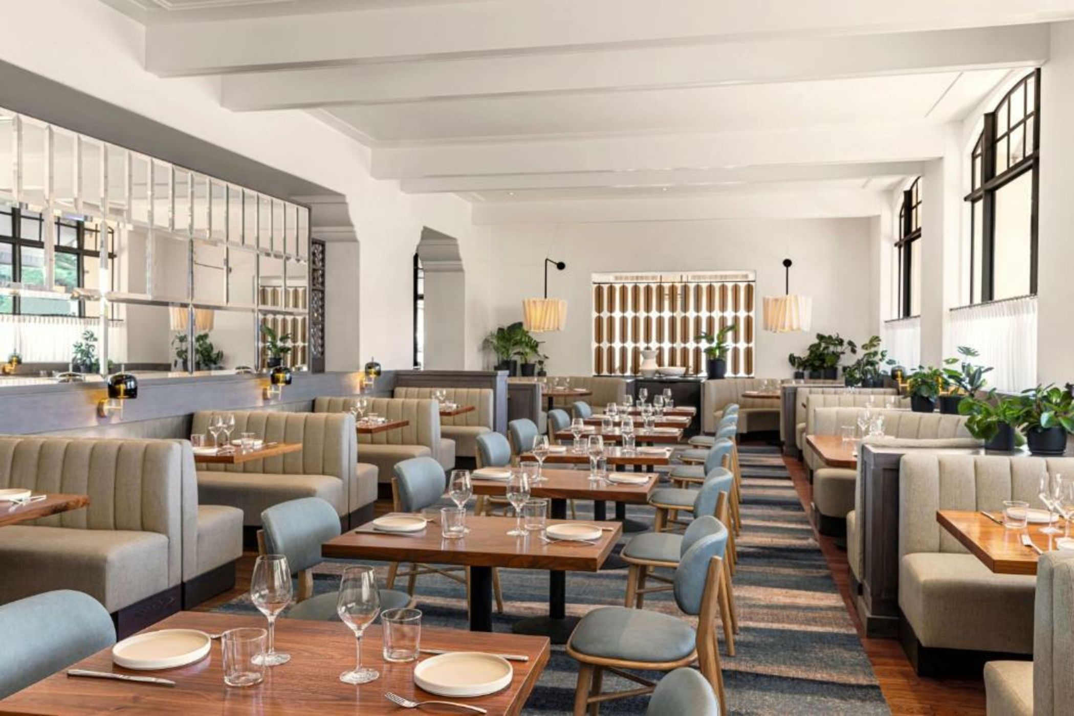 Kimpton Canary Hotel, an IHG Hotel