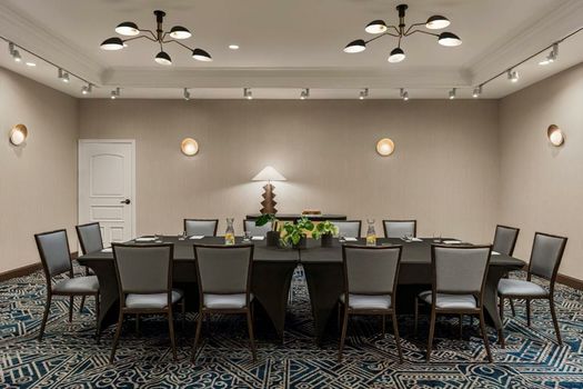 Kimpton Canary Hotel, an IHG Hotel