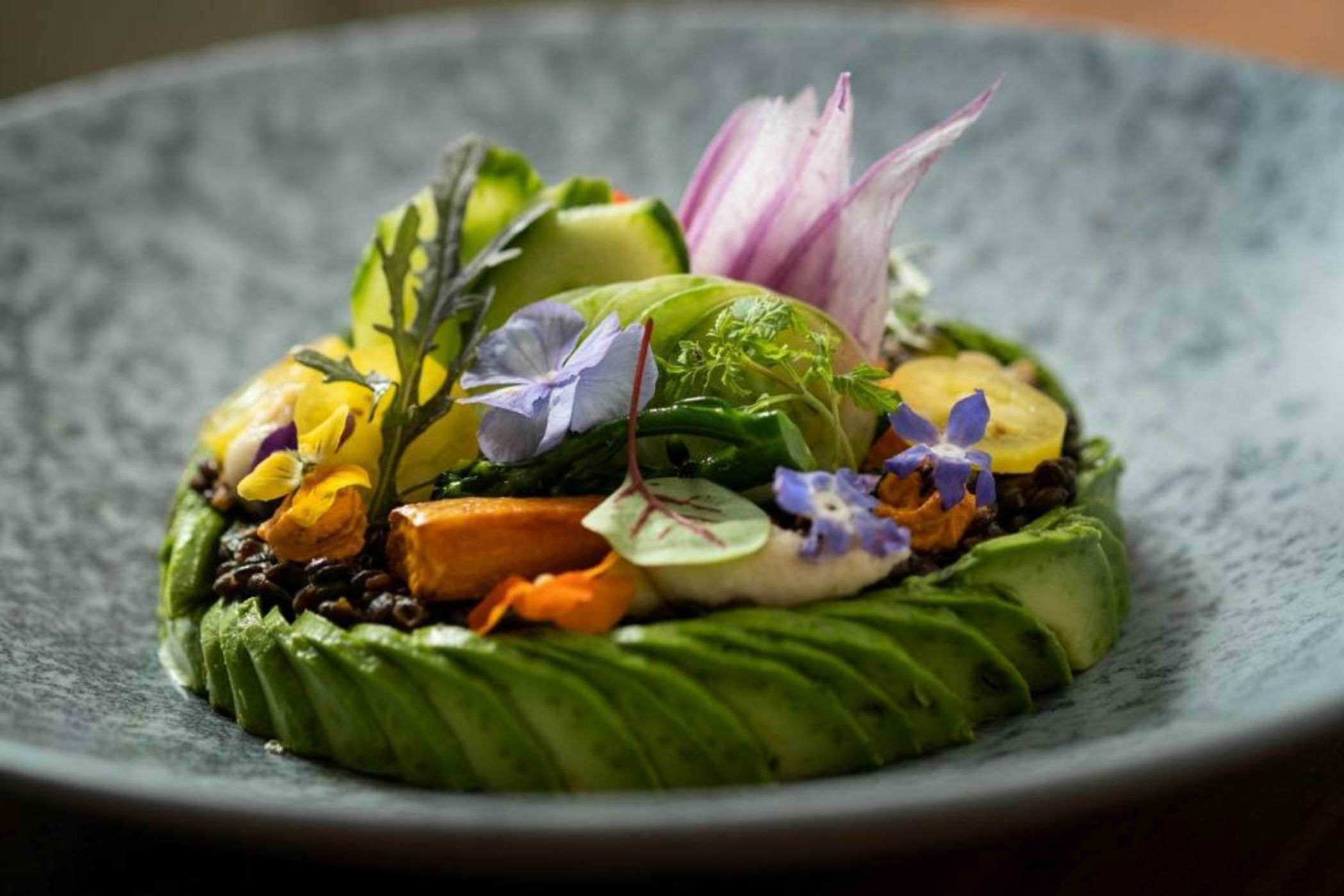 Kimpton Canary Hotel, an IHG Hotel