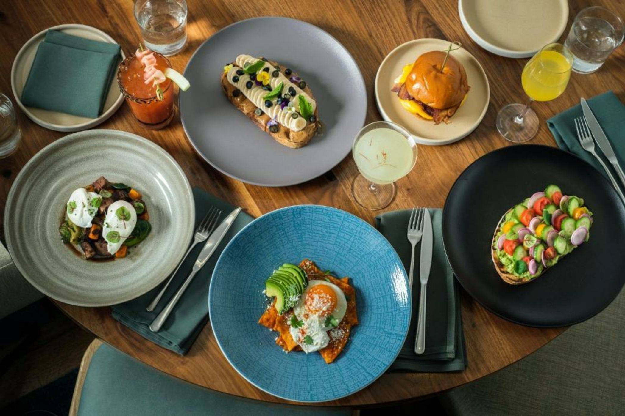 Kimpton Canary Hotel, an IHG Hotel