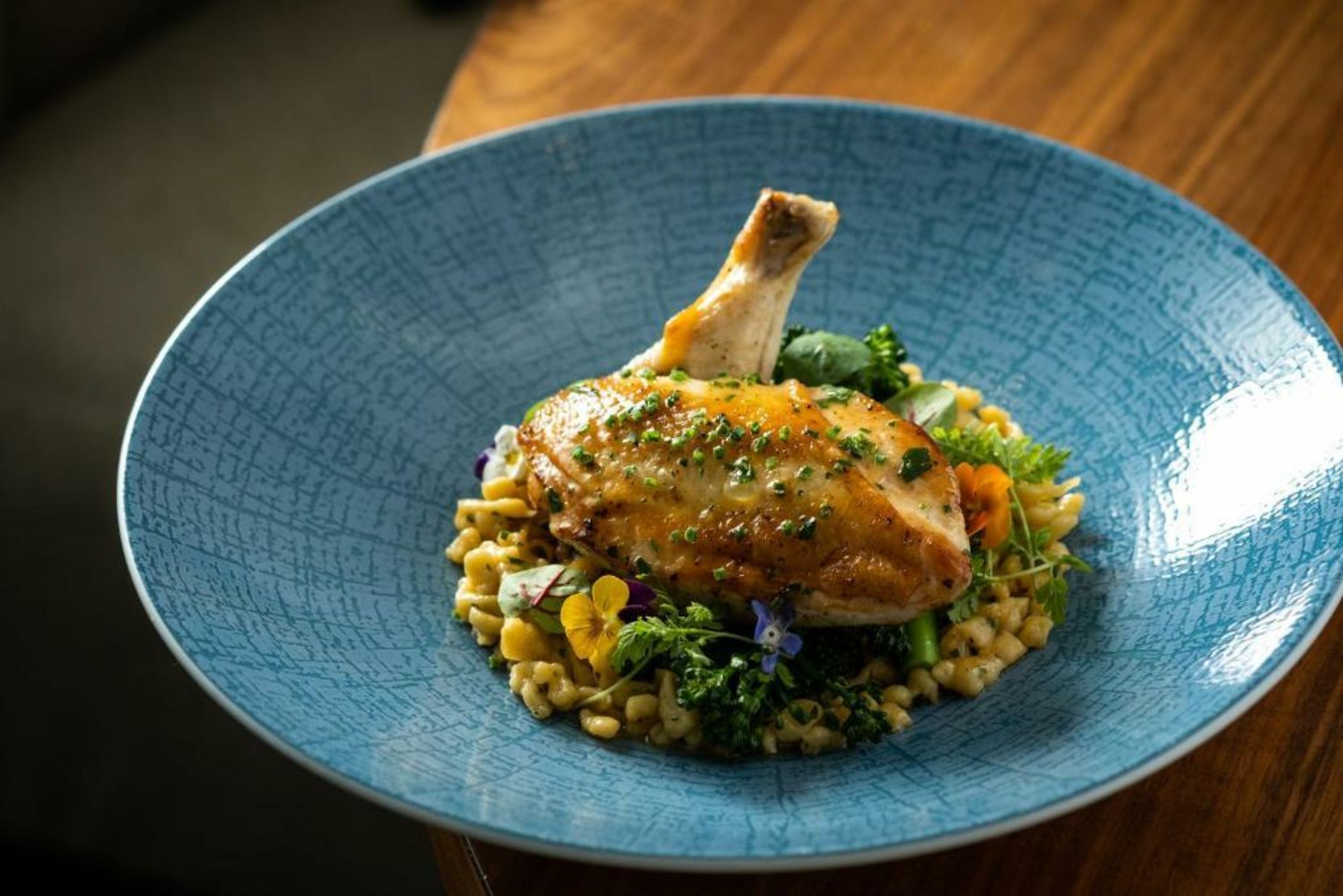 Kimpton Canary Hotel, an IHG Hotel