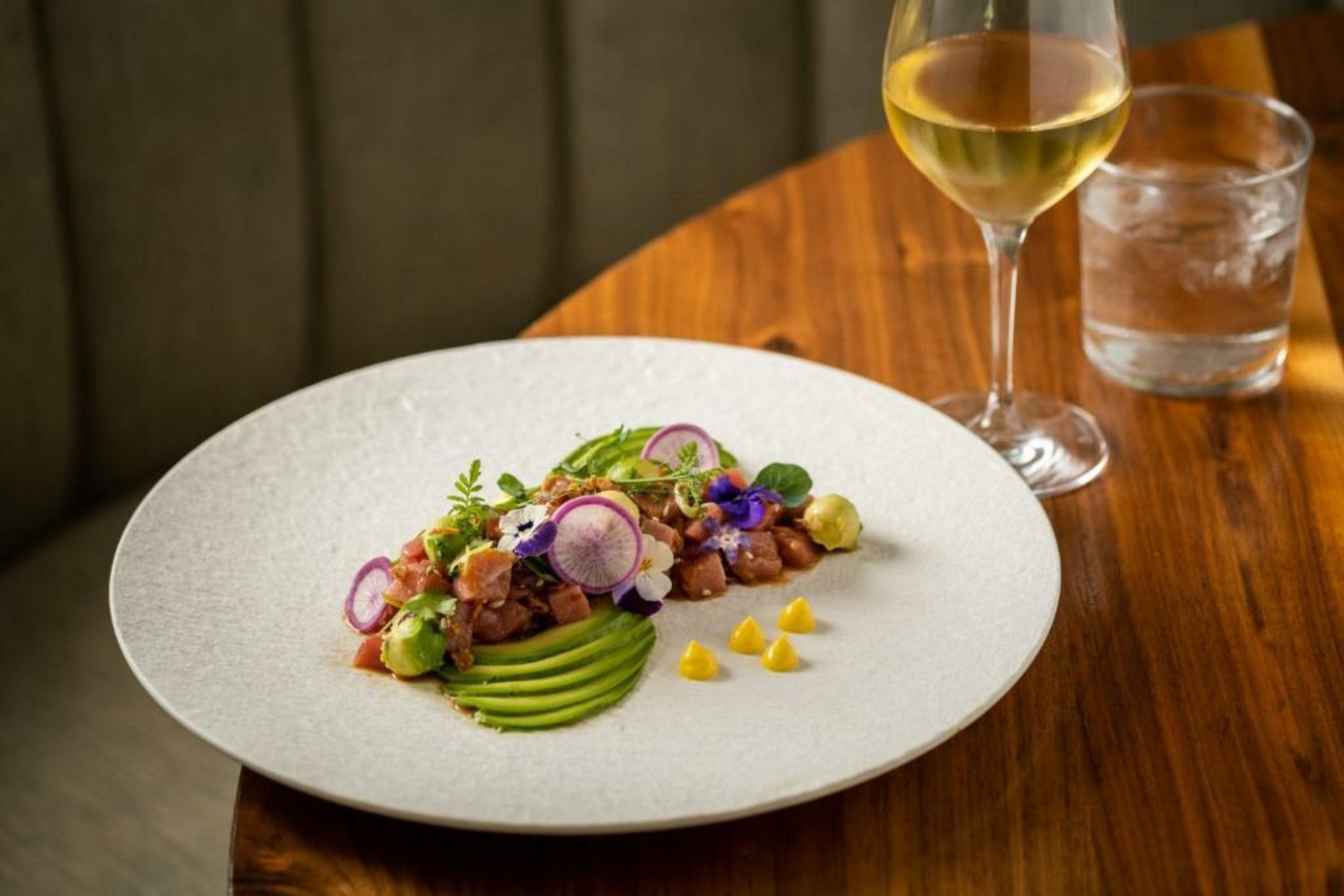 Kimpton Canary Hotel, an IHG Hotel