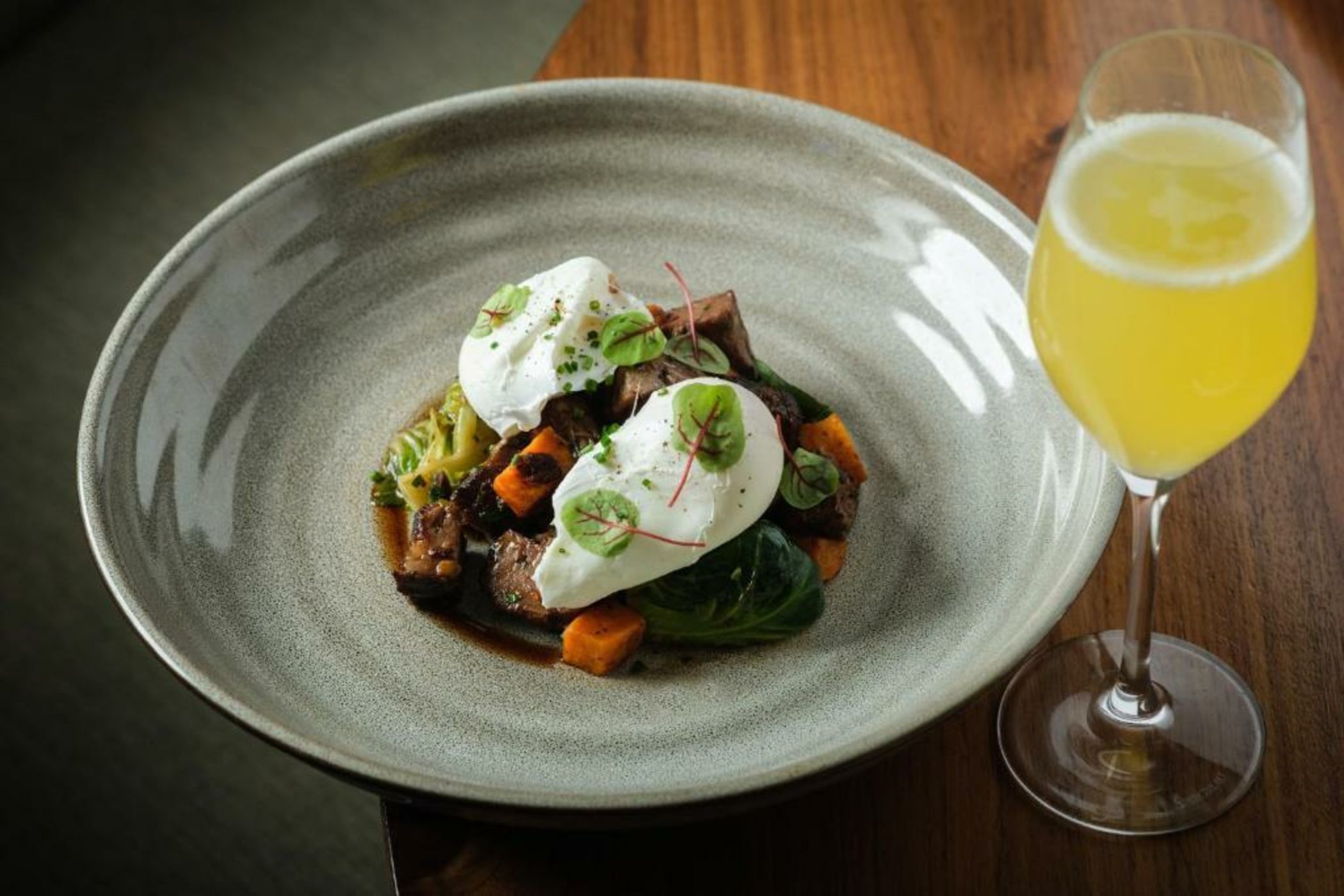 Kimpton Canary Hotel, an IHG Hotel