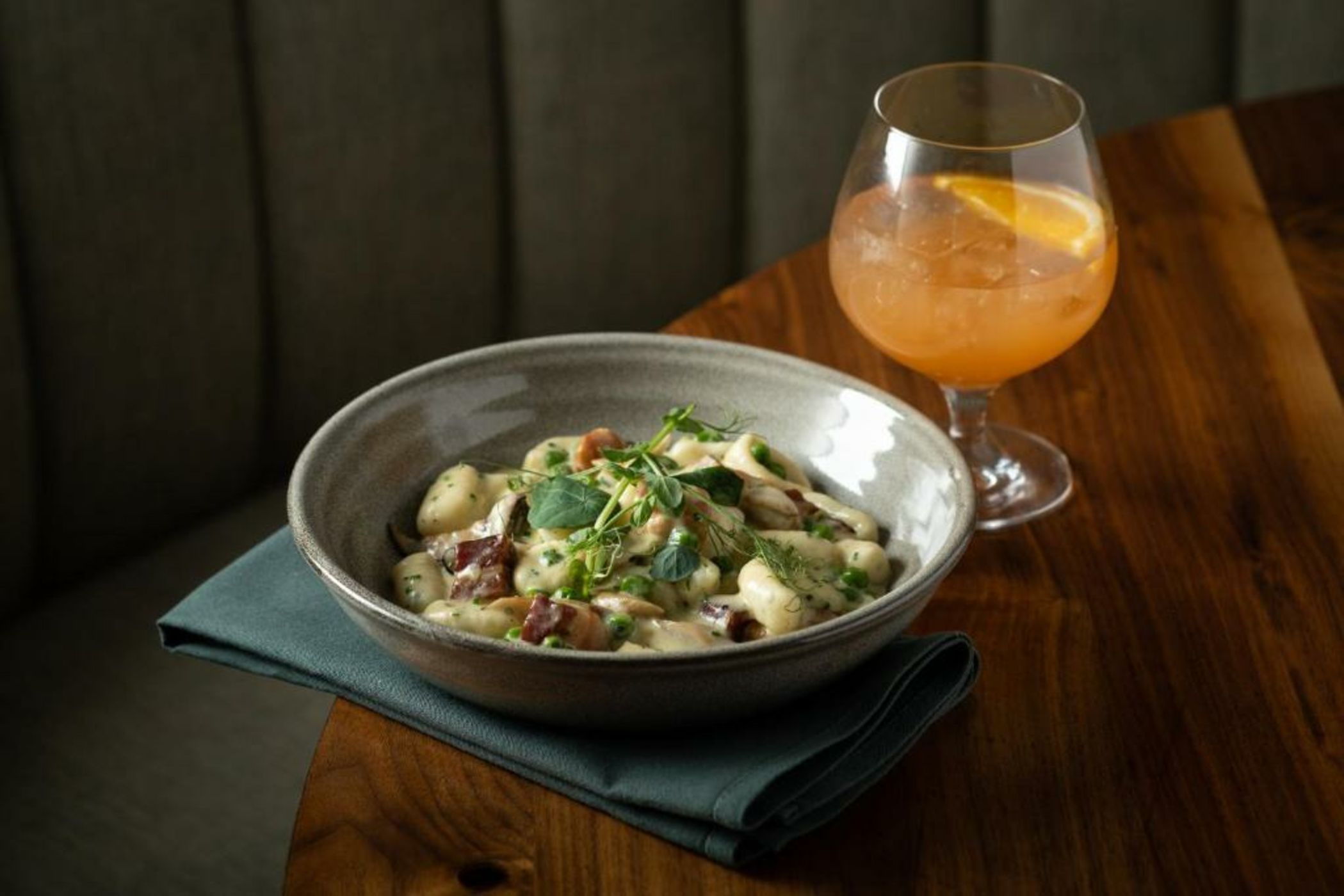 Kimpton Canary Hotel, an IHG Hotel