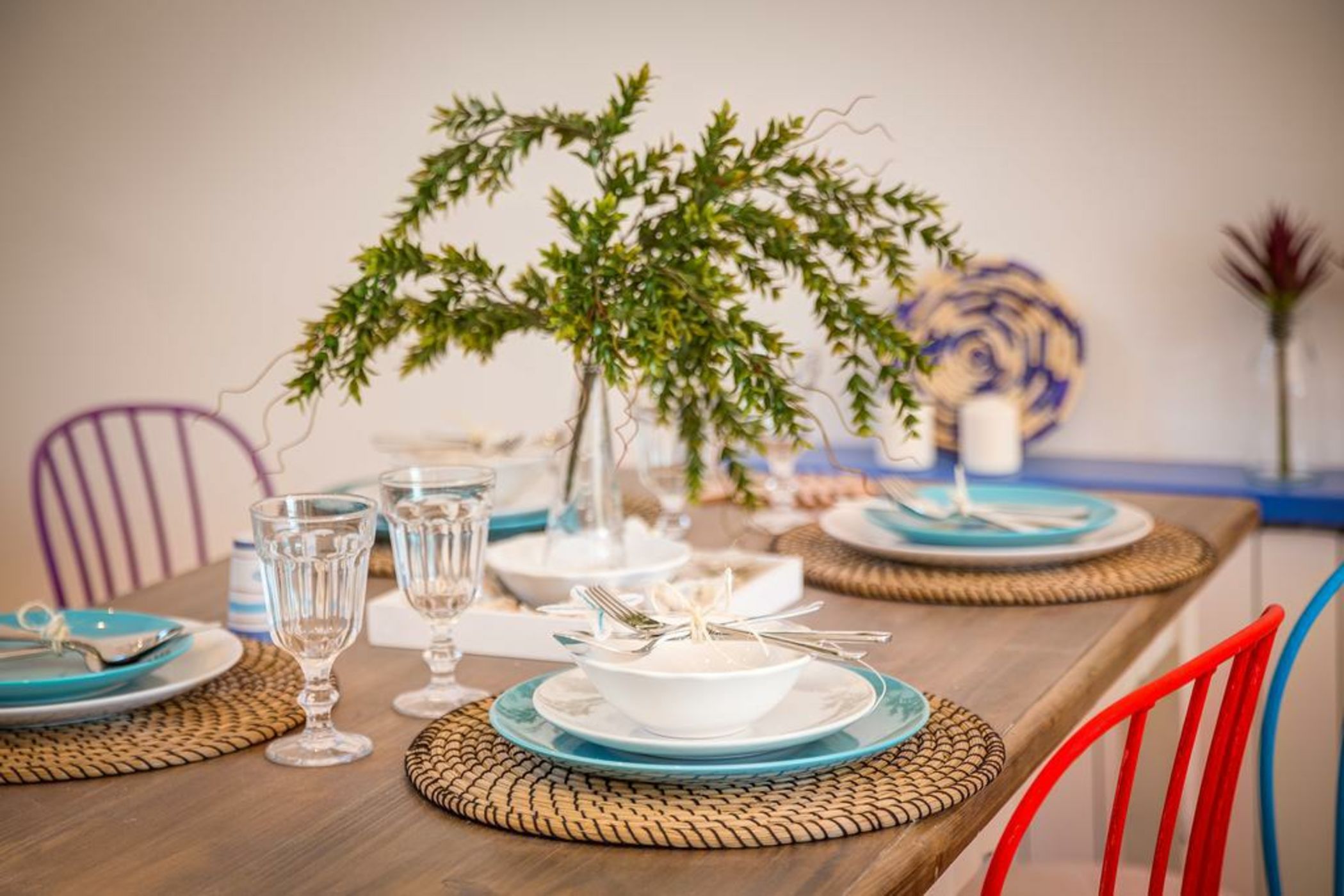 Click&Flat Situr Home