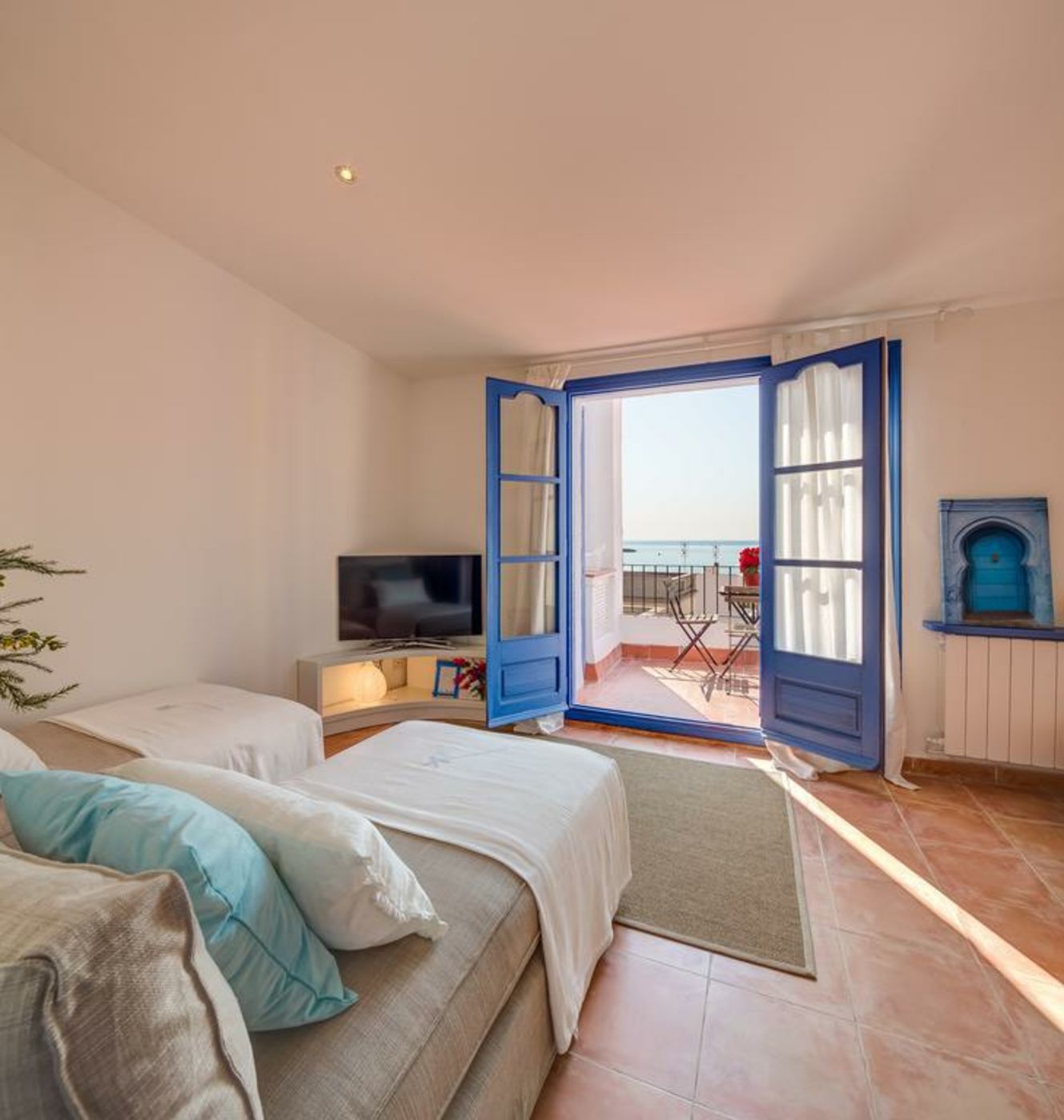 Click&Flat Situr Home