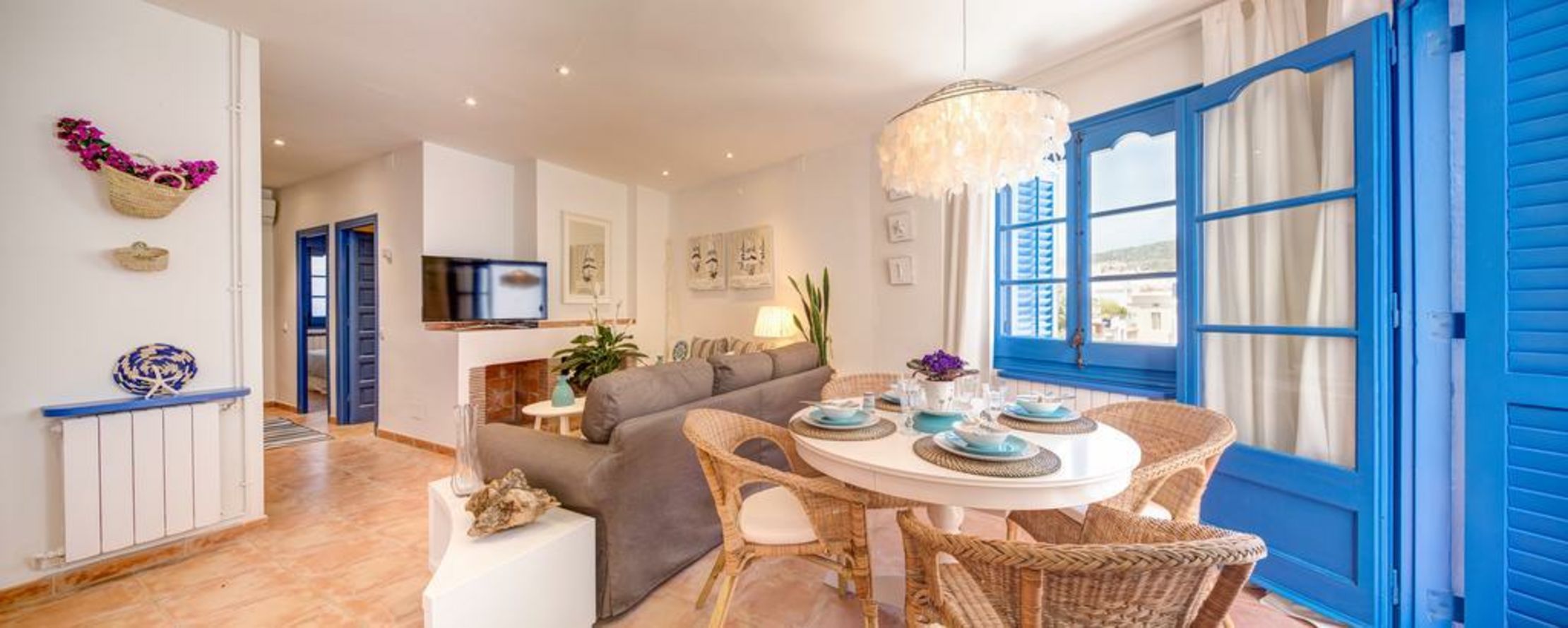 Click&Flat Situr Home