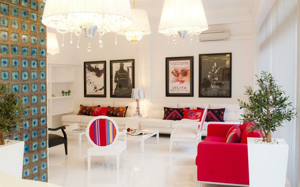 Boutique Hotels Nazare Portugal Boutique Hotels Nazare Portugal