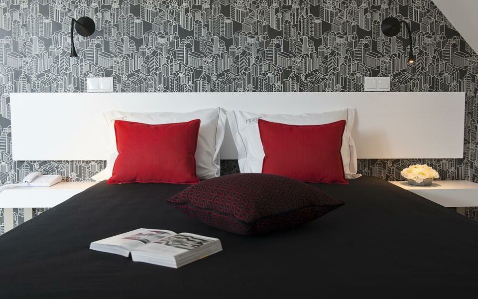 Boutique Hotels Nazare Portugal Boutique Hotels Nazare Portugal