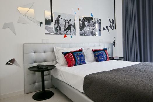 Hotel Magic