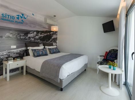 Hotel Magic