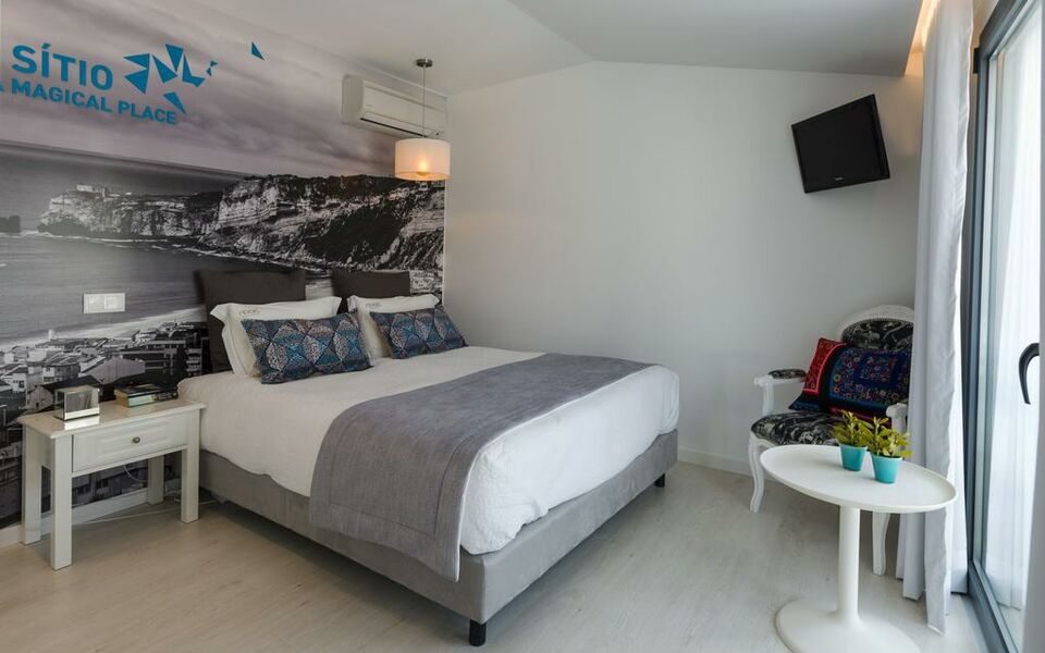 Boutique Hotels Nazare Portugal Boutique Hotels Nazare Portugal
