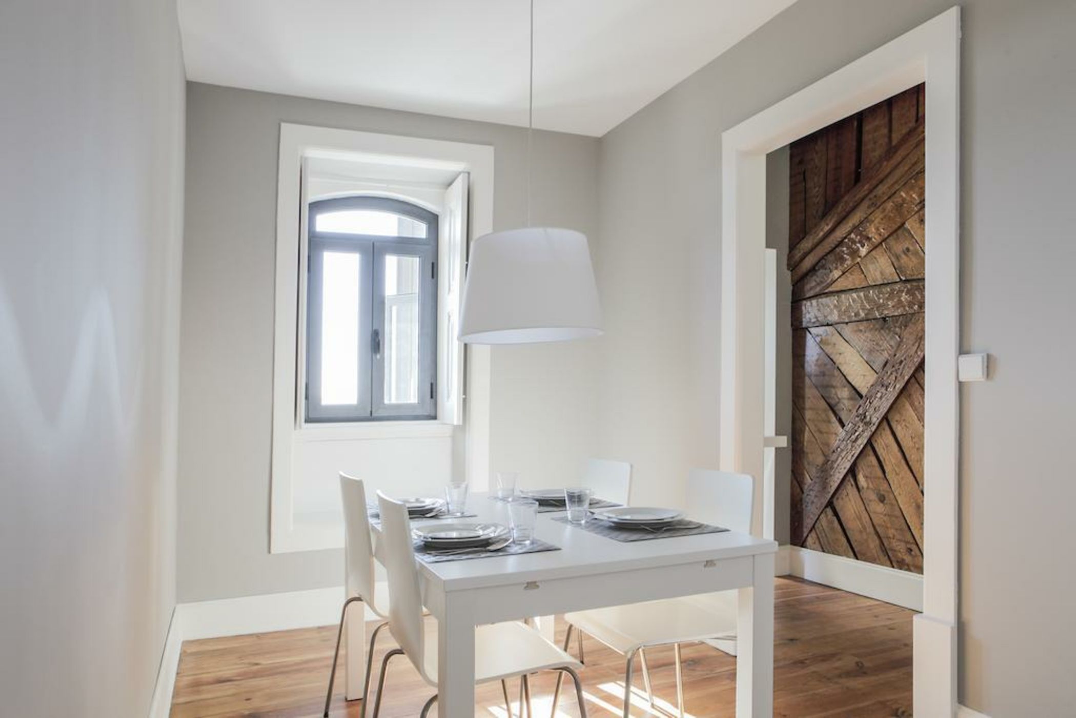 Casas Da Alta De Coimbra