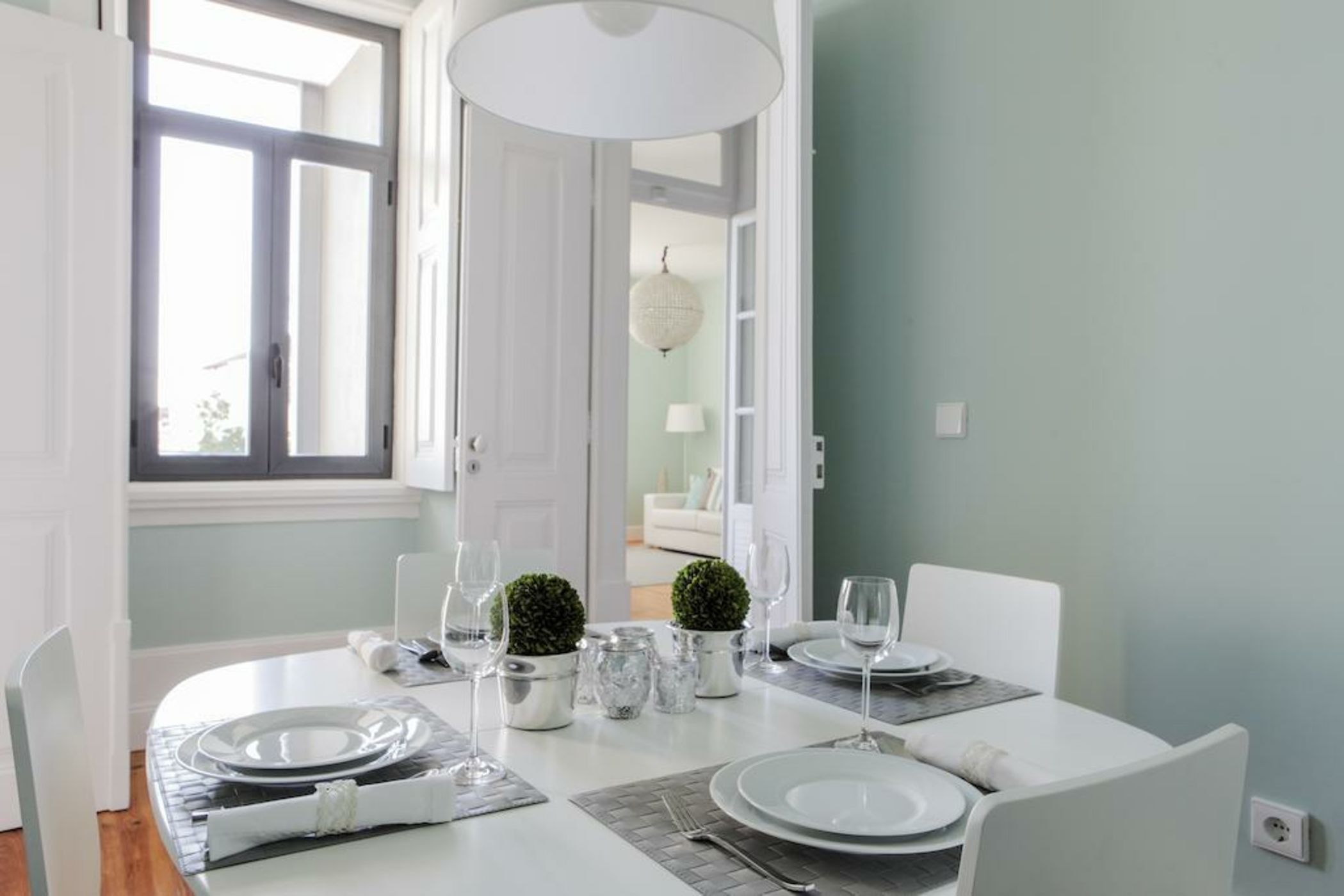 Casas Da Alta De Coimbra