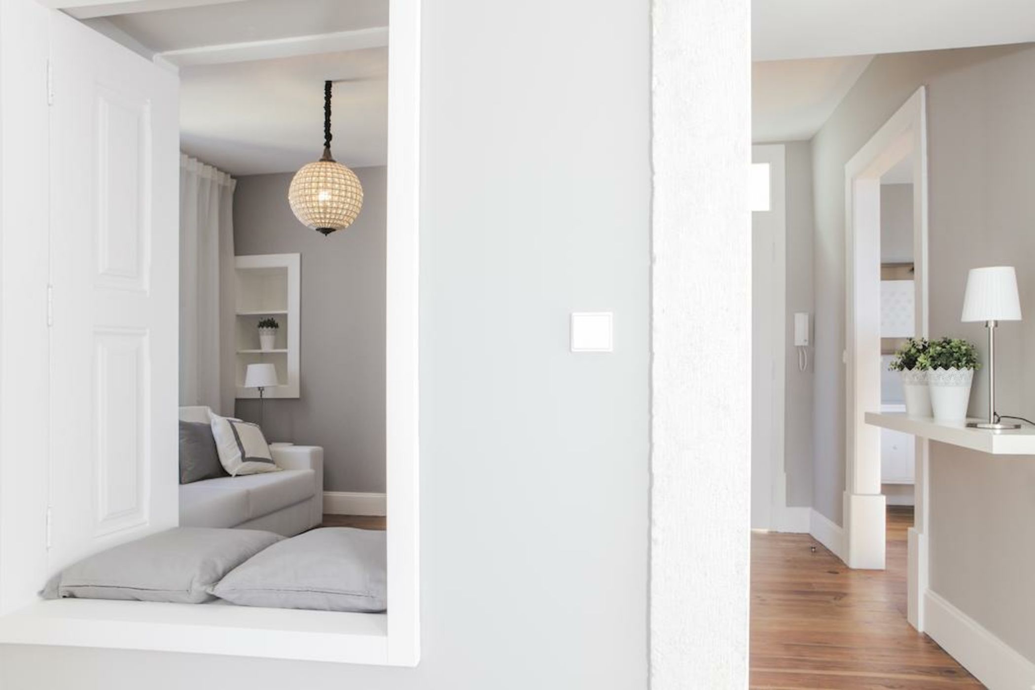 Casas Da Alta De Coimbra