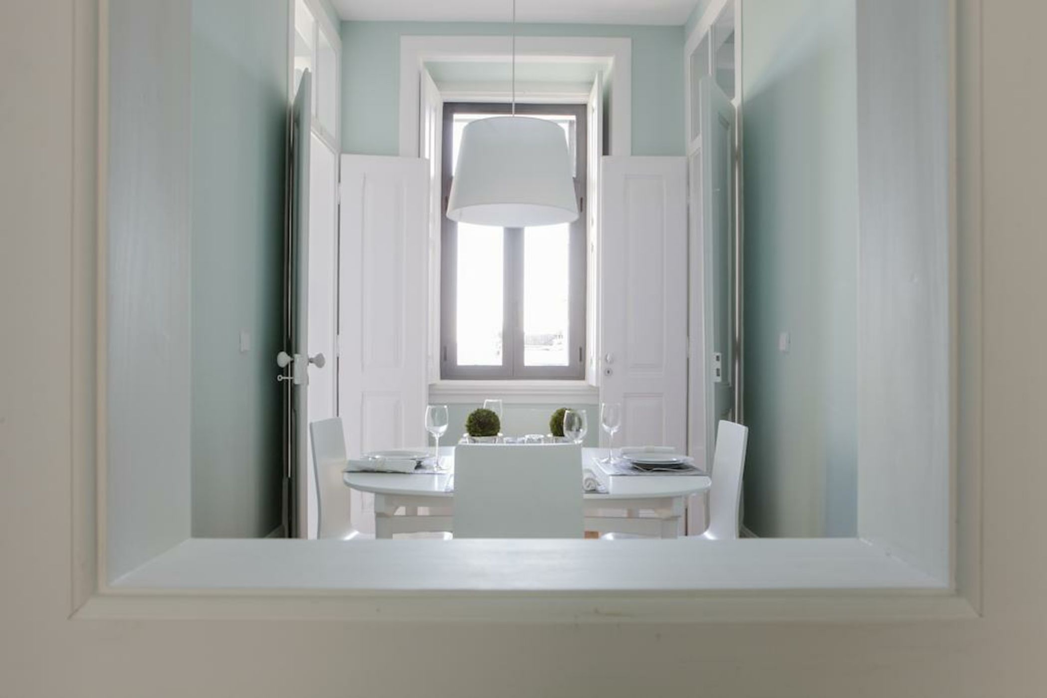 Casas Da Alta De Coimbra