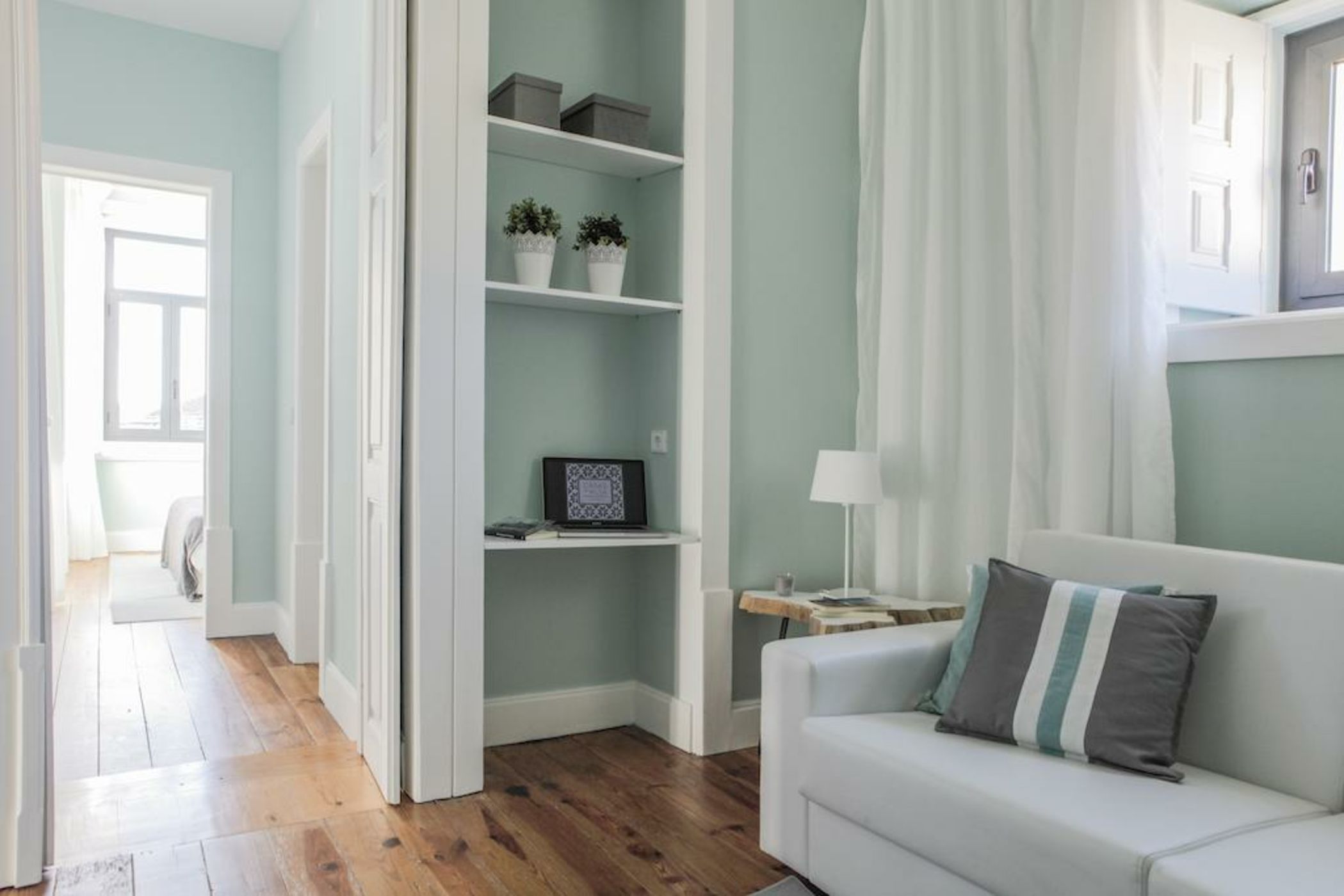 Casas Da Alta De Coimbra