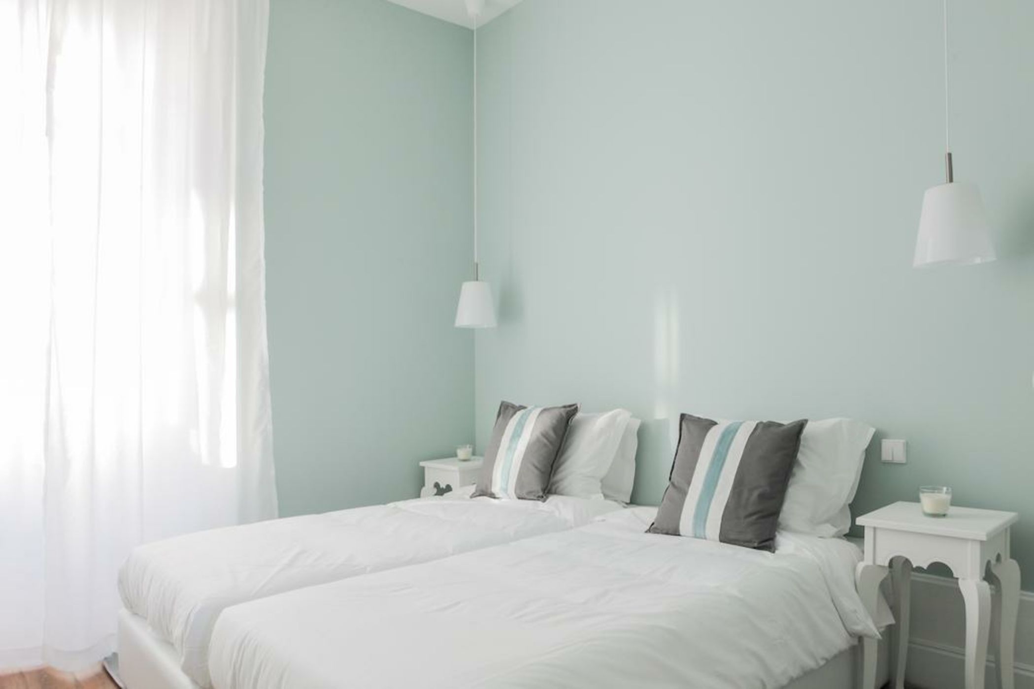 Casas Da Alta De Coimbra