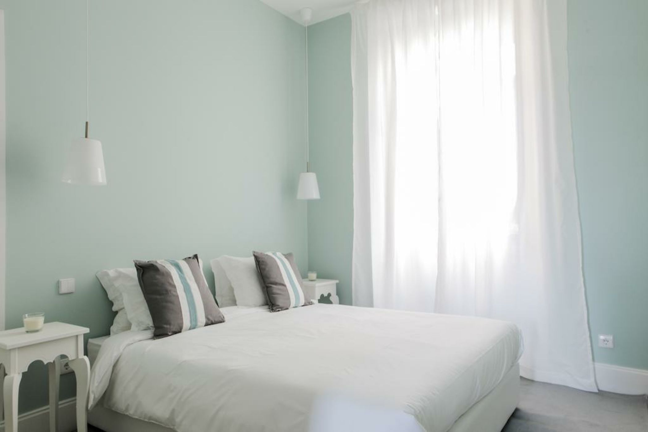 Casas Da Alta De Coimbra