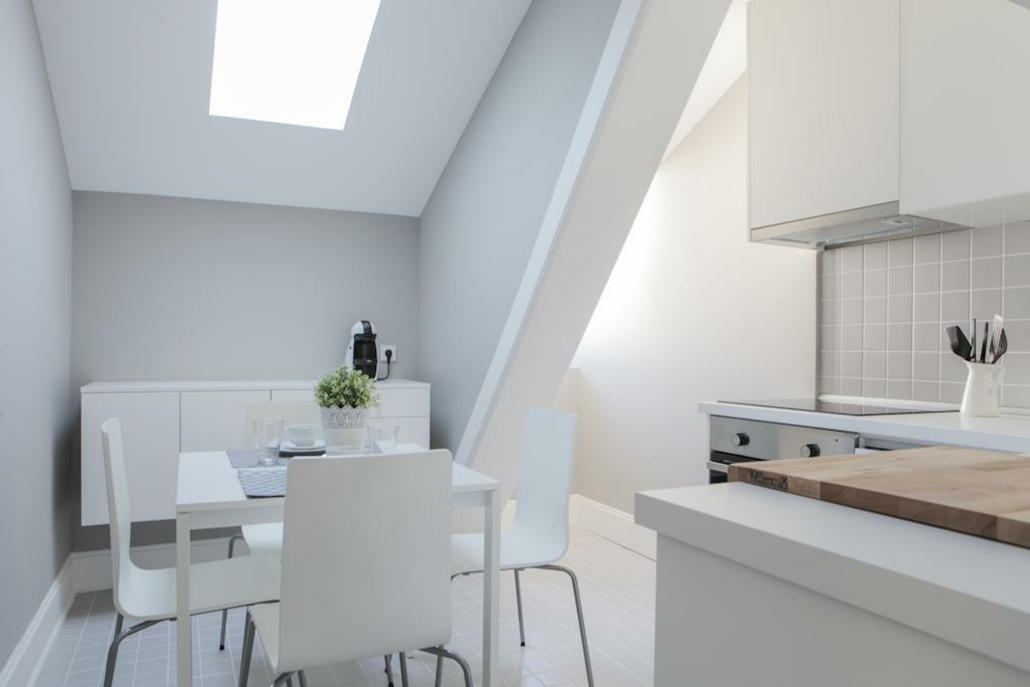 Casas Da Alta De Coimbra