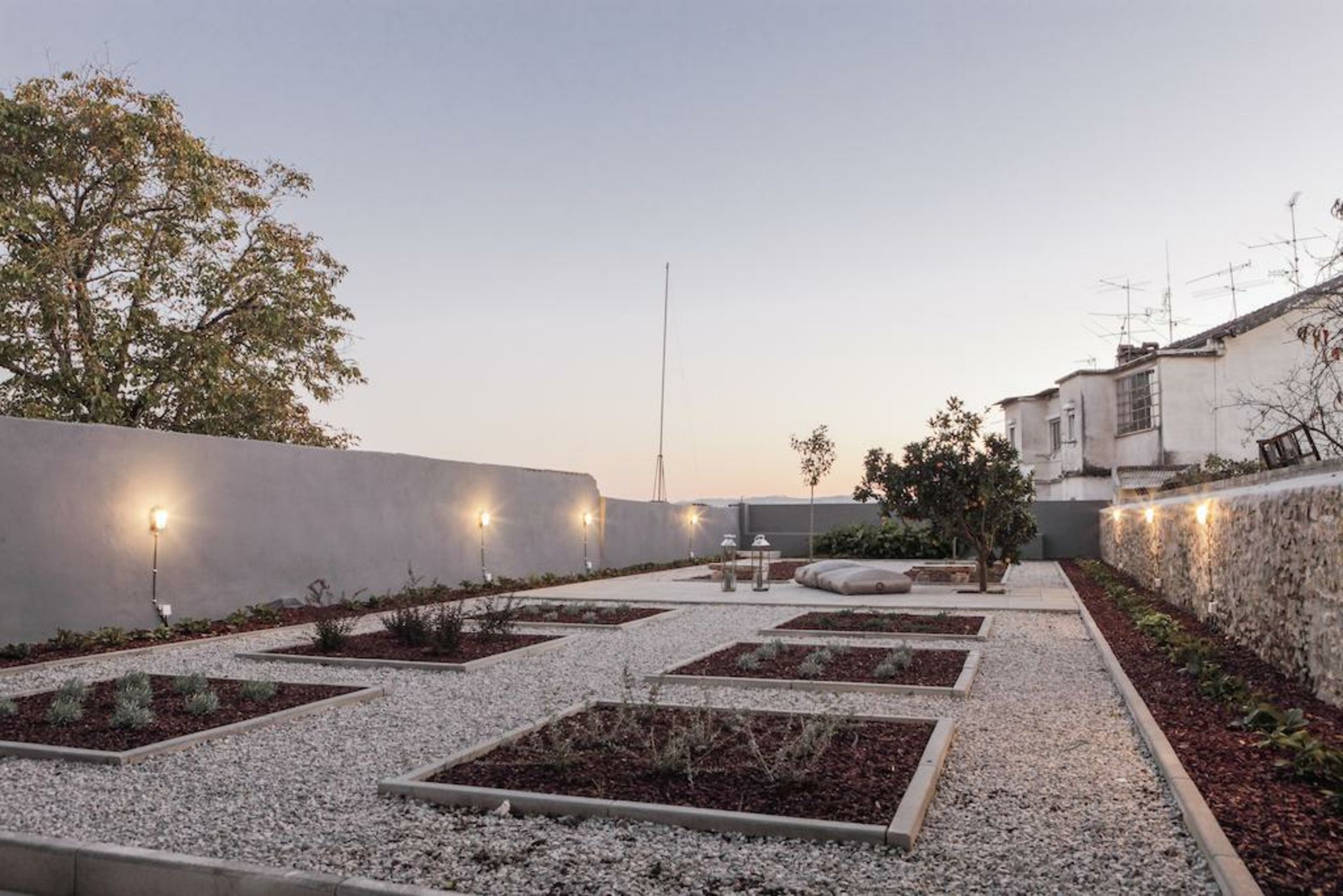 Casas Da Alta De Coimbra