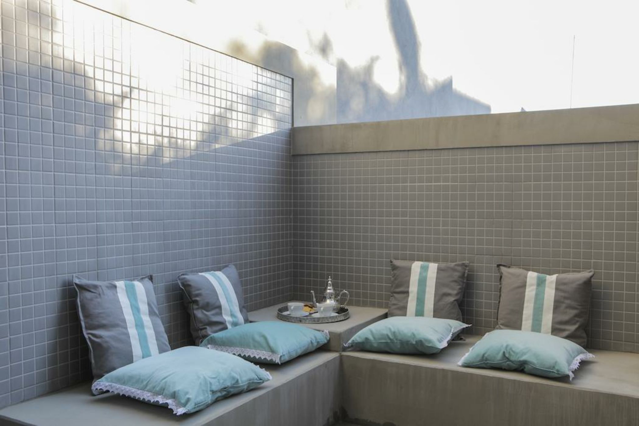 Casas Da Alta De Coimbra