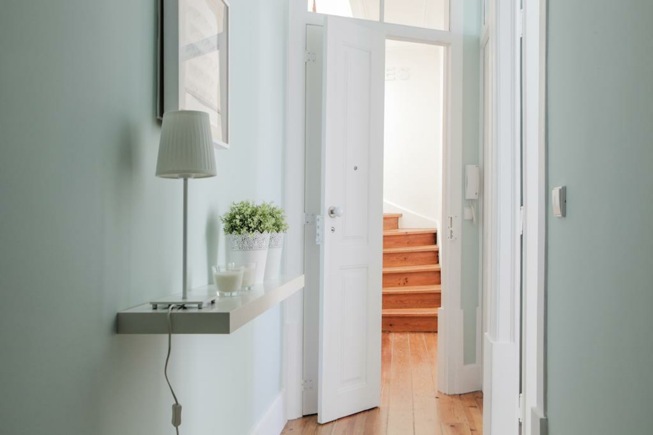 Casas Da Alta De Coimbra